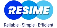 RESIME Reliable - Simple - Efficient
